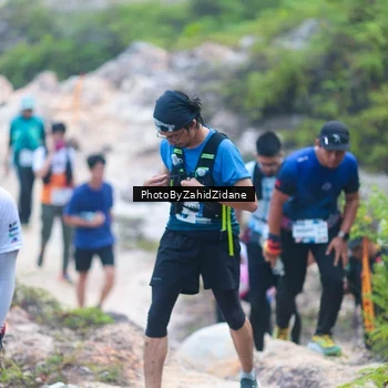 Runner Photo 5832768