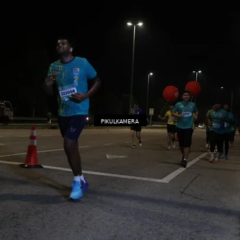 Runner Photo 5832769