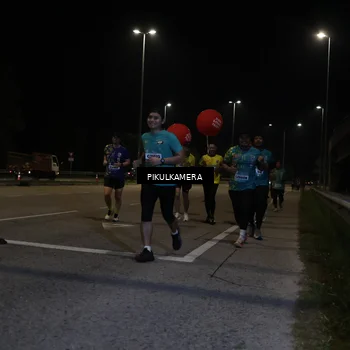 Runner Photo 5832773