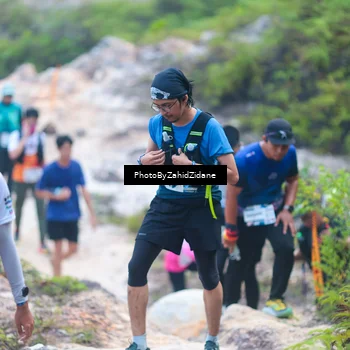 Runner Photo 5832779