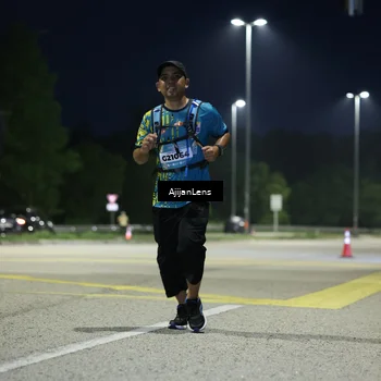 Runner Photo 5832790