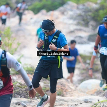 Runner Photo 5832795