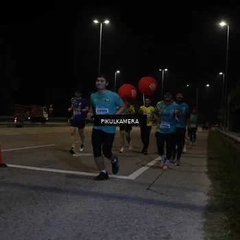 Runner Photo 5832798