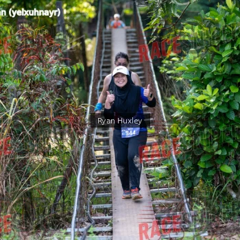 Runner Photo 583280