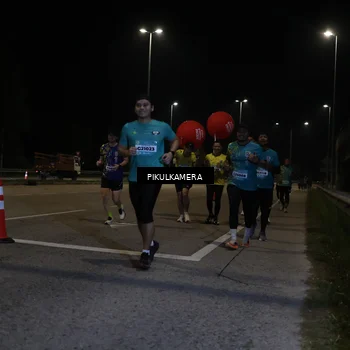 Runner Photo 5832802