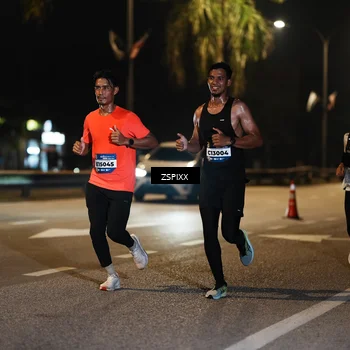 Runner Photo 5832803