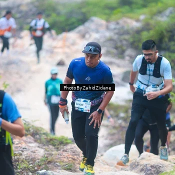 Runner Photo 5832805