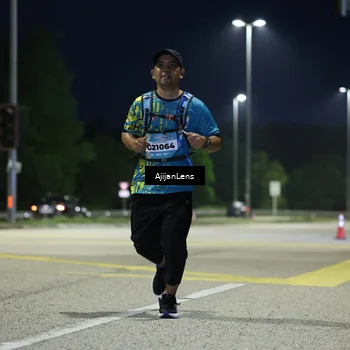 Runner Photo 5832809
