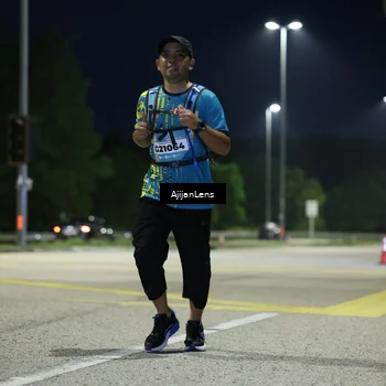Runner Photo 5832811