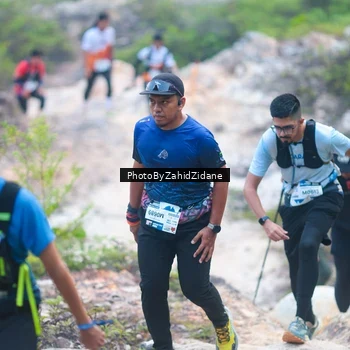 Runner Photo 5832813