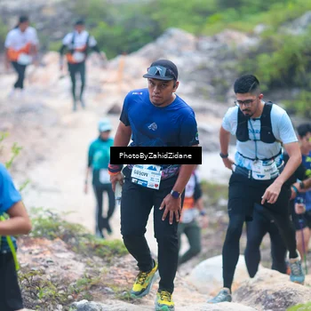 Runner Photo 5832814