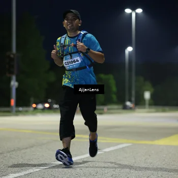 Runner Photo 5832819