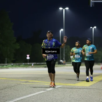 Runner Photo 5832820