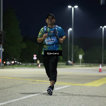 Runner Photo 5832821
