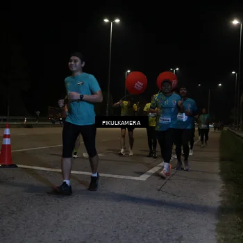 Runner Photo 5832828