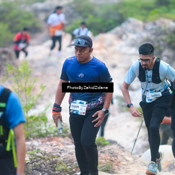 Runner Photo 5832829
