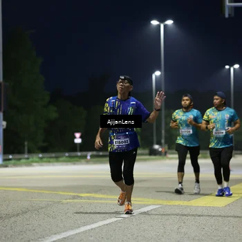 Runner Photo 5832830