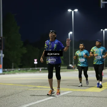 Runner Photo 5832838