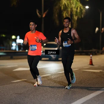 Runner Photo 5832839