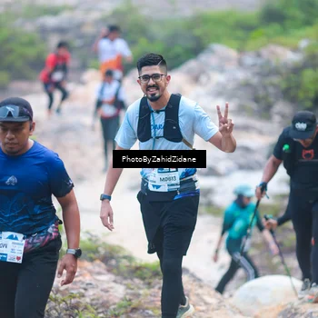 Runner Photo 5832840