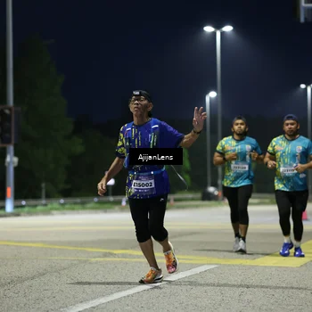 Runner Photo 5832844