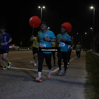 Runner Photo 5832848