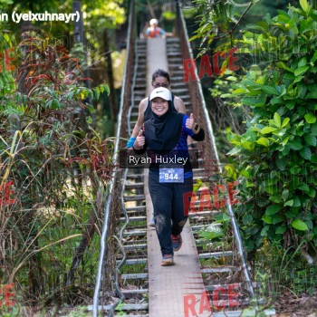 Runner Photo 583285