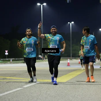 Runner Photo 5832854