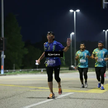 Runner Photo 5832858