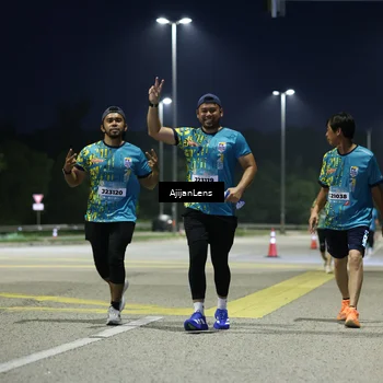 Runner Photo 5832864