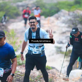 Runner Photo 5832865