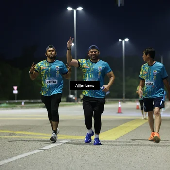 Runner Photo 5832866