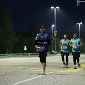 Runner Photo 5832867