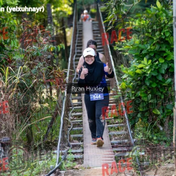 Runner Photo 583287