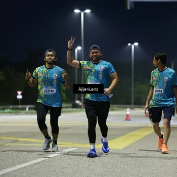 Runner Photo 5832871