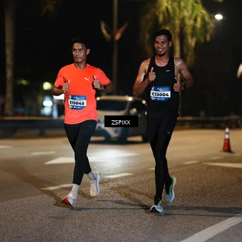 Runner Photo 5832877
