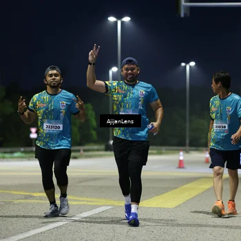 Runner Photo 5832881