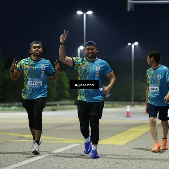 Runner Photo 5832888