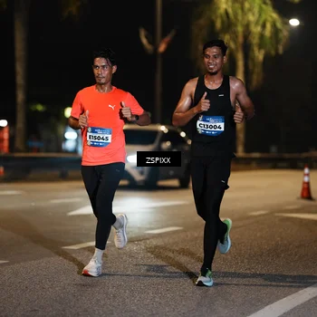 Runner Photo 5832894