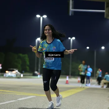 Runner Photo 5832895