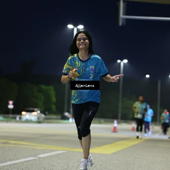 Runner Photo 5832897