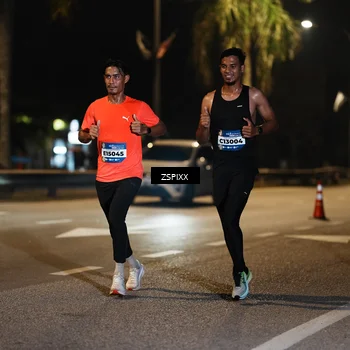Runner Photo 5832898