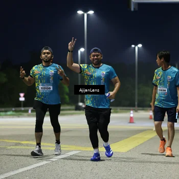 Runner Photo 5832913