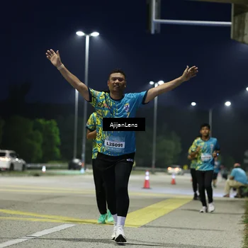 Runner Photo 5832930