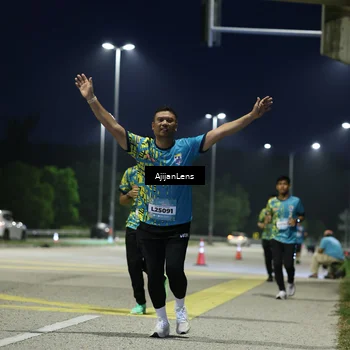 Runner Photo 5832933