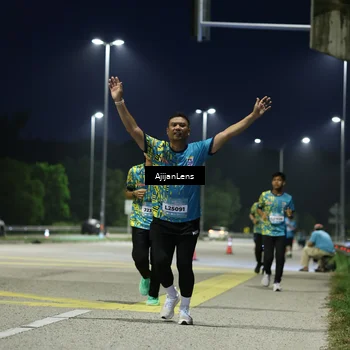 Runner Photo 5832936