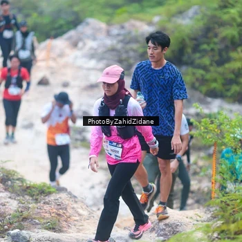 Runner Photo 5832937