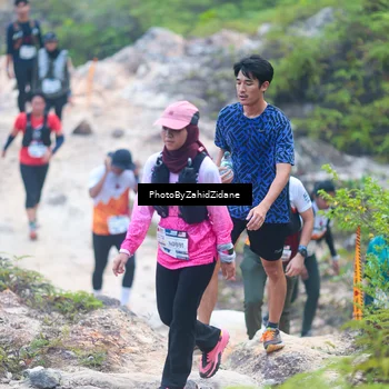 Runner Photo 5832939