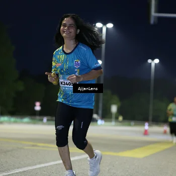 Runner Photo 5832945