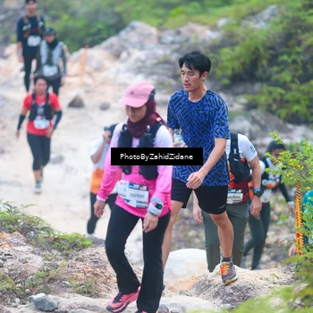 Runner Photo 5832946